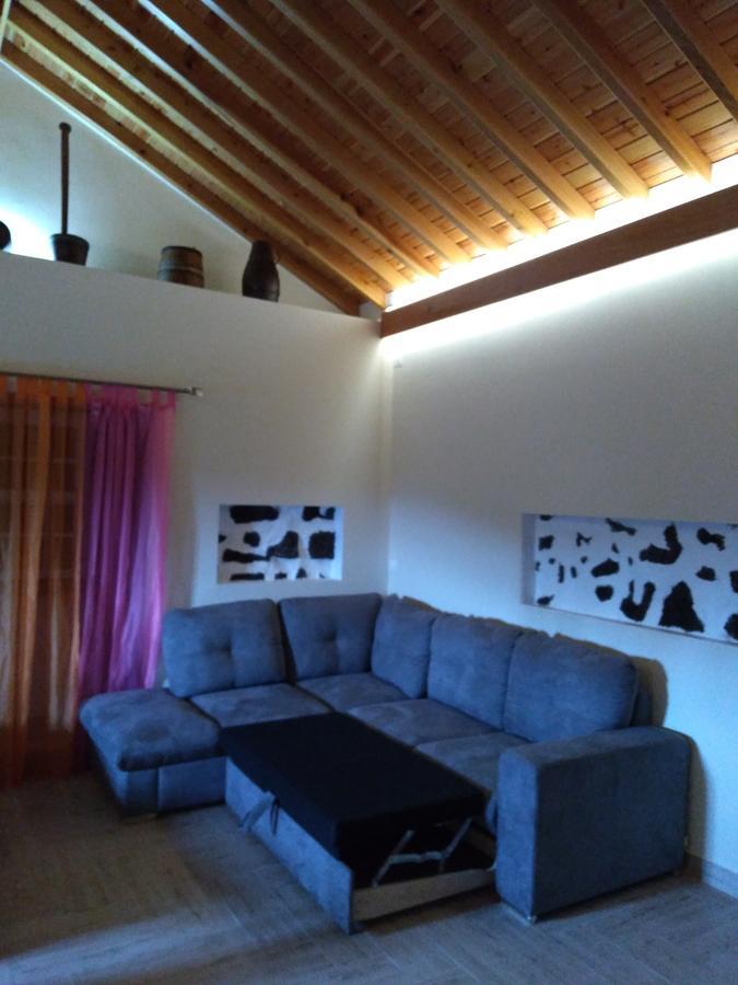 Casinha Da Avo Jeronima Rral 1519 Villa Madalena  Exterior photo
